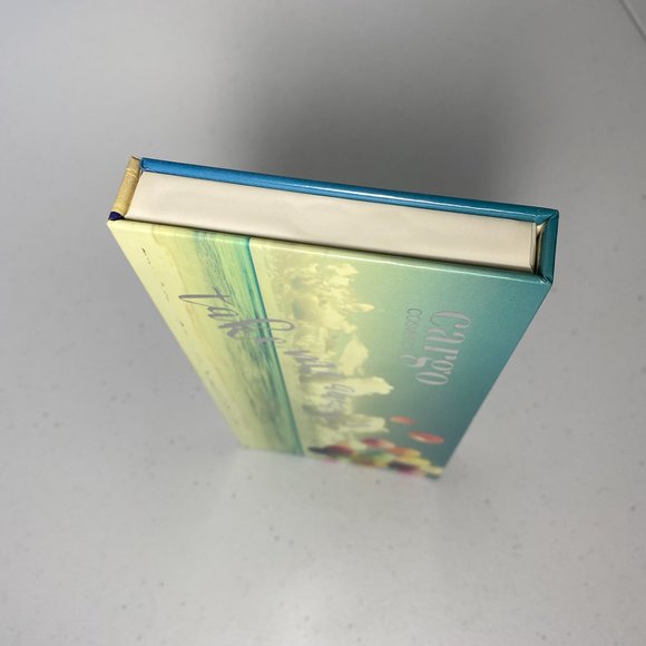 Cargo Cosmetics, Take me away, eye shadow palette, 12 shadows, NEW - Picture 6 of 8